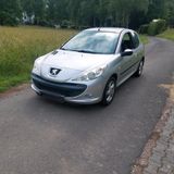 Peugeot 206 plus - Peugeot 206 mit Benzin-Antrieb: Kleinwagen, Plus