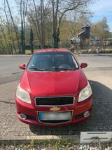 Chevrolet Aveo - gebrauchte Chevrolet Aveo aus dem Jahr 2008