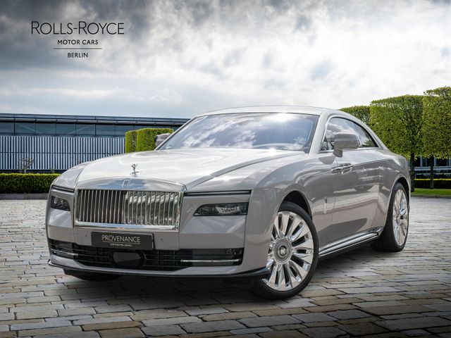 Rolls-Royce Spectre
