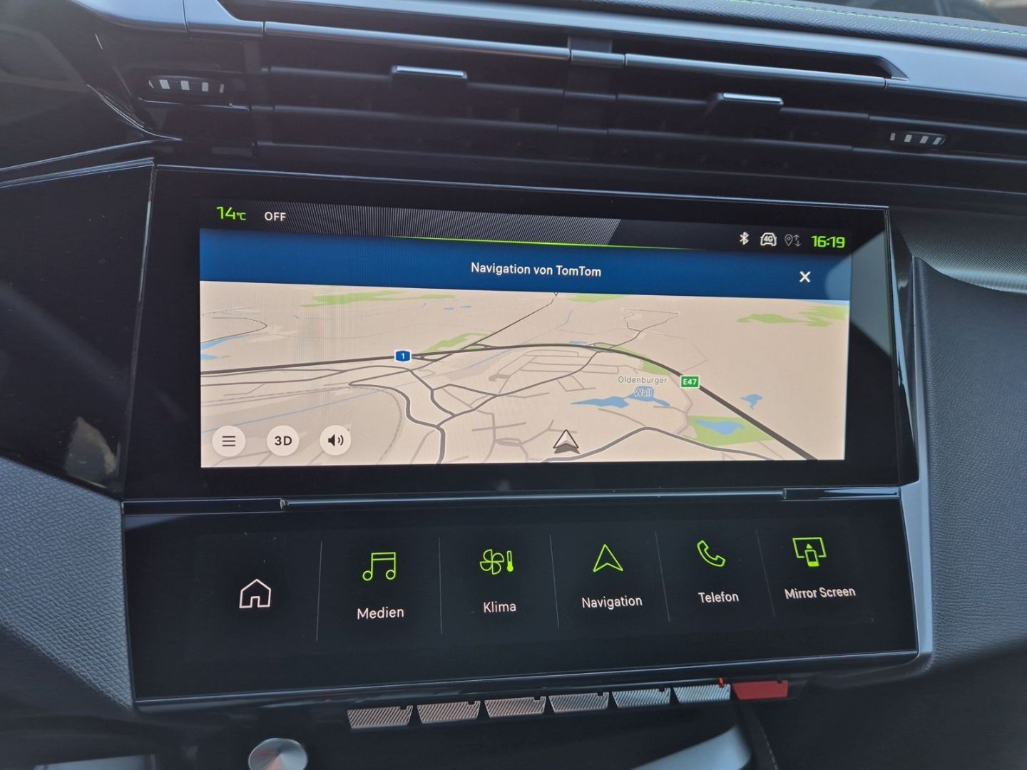 Peugeot 408 - Bild 17