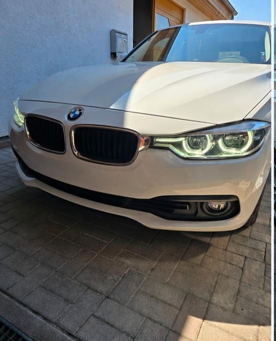 Image of BMW 318