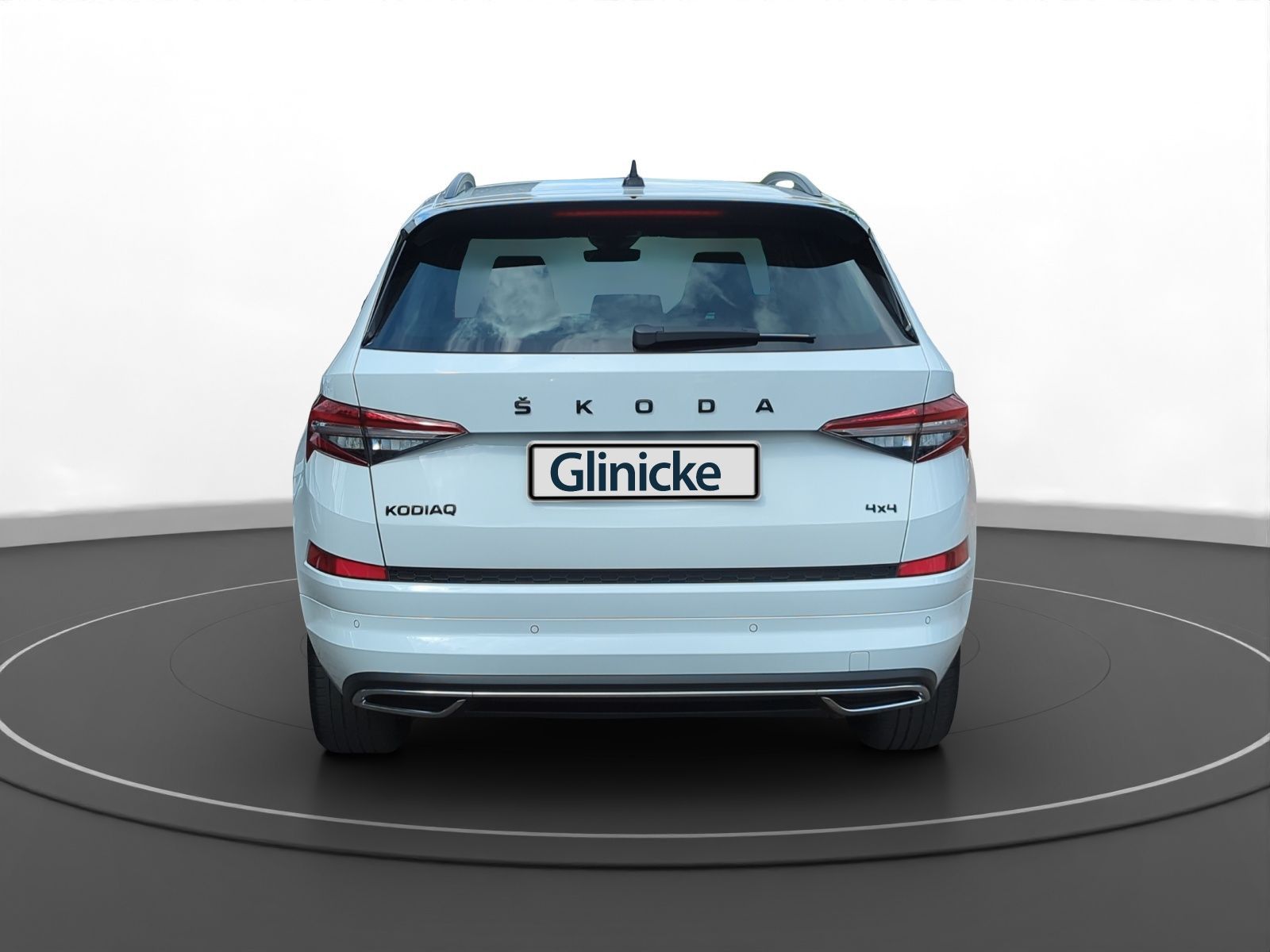 Skoda Kodiaq - Bild 7