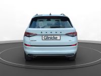 Skoda Kodiaq - Vorschau Bild 7