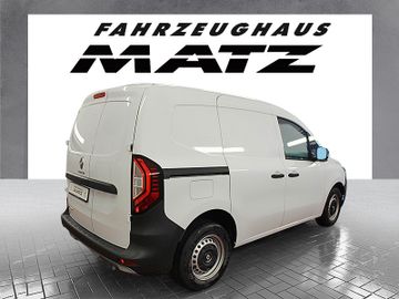 Fahrzeugabbildung Renault Kangoo III Rapid Extra Tce100 *Pack Clim*