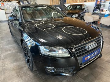 Audi A5 Coupe 1.8 TFSI *BiXenon*B&O*S-Line*