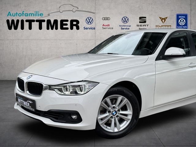 318 3 Limousine 318 i Advantage / AHK / GRA