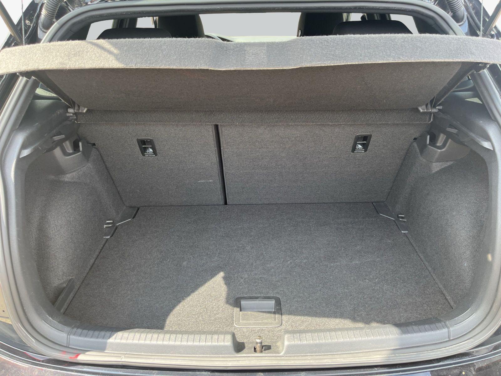 Volkswagen Polo 1.0 TSI DSG R-Line Fahrschulwagen Kamera Na, миниатюра 8