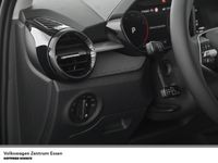 Skoda Fabia - Vorschau Bild 10