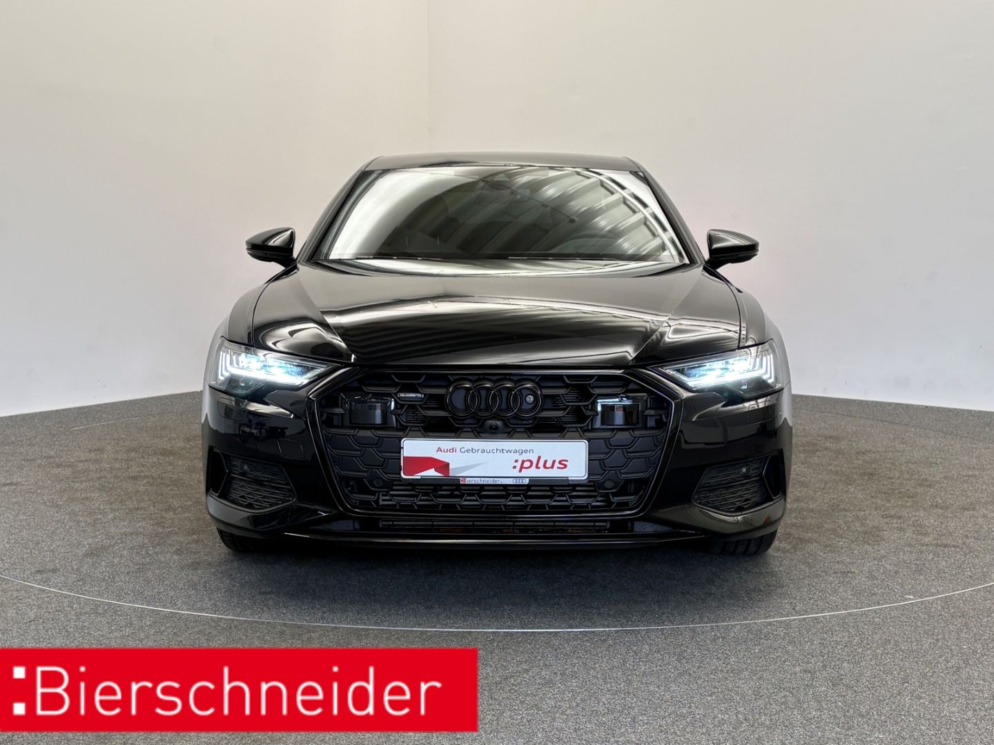 Audi A6 - Bild 3