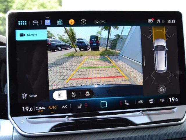 Golf VIII Variant 1.5 TSI Goal AHK/LED-PLUS/NAVI