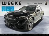 Mercedes-Benz GLC 300 4M AMG PREMIUM+PANO+AHK+STANDHEIZUNG+360 - gebrauchte Mercedes-Benz GLC 300 aus dem Jahr 2024