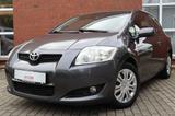 Toyota Auris 1.6 Sol Klimaauto. PDC - Toyota Auris: 3 Türen