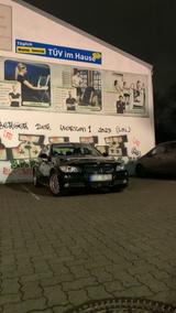 BMW E90 320d | 177 PS | Elektr. Schiebedac... - BMW 320: 320d E90