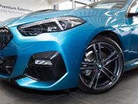 BMW 218 Gran Coupé - Vorschau Bild 3