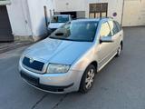 Skoda Fabia Kombi - gebrauchte Skoda Cabrios