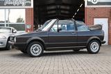 Volkswagen Golf I Cabrio Havanna *RESTAURIERT*GARANTIE* - gebrauchte VW Golf aus dem Jahr 1985