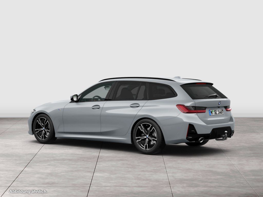 BMW 318 - Bild 6