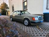 Mercedes-Benz Tausch / Verkauf Mercedes Benz W124 230E T... - gebrauchte Mercedes-Benz 230 aus dem Jahr 1990