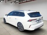 Opel Astra Sports Tourer Business Elegance - Opel Astra Sports Gebrauchtwagen