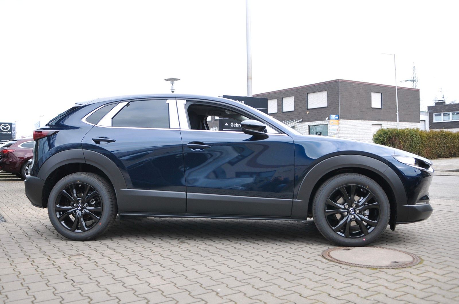 Mazda CX-30 - Bild 5
