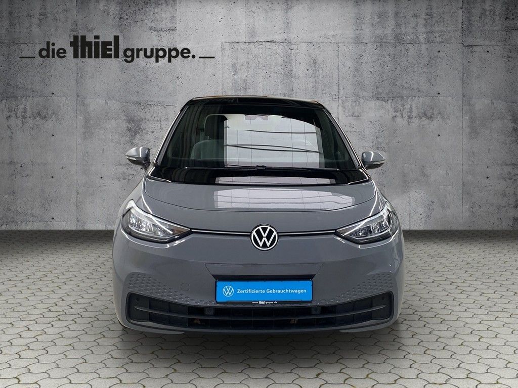 Volkswagen ID.3 - Bild 2