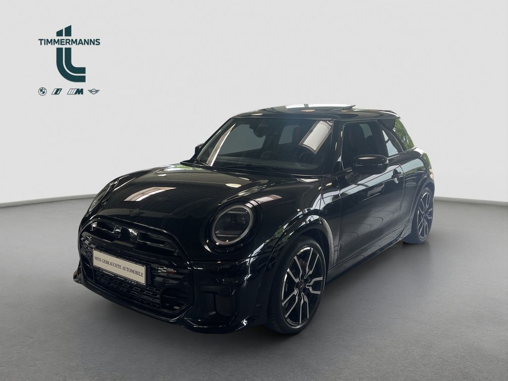 Image of MINI Cooper S