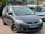 Mazda 5 Lim. 2.0*7 SITZER*KLIMA*TÜV 03/28* - gebrauchte Mazda 5 aus dem Jahr 2006