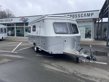 HYMER  ERIBA  HYMERCAR Touring 630 Urban MARKISE AUTARK DUSCHE Mover