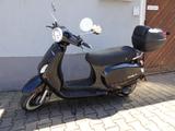 Luxxon Emely 125 - Offers matching your search criteria