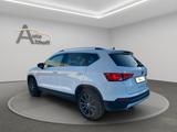 Seat Ateca 2.0 TSI Xcellence 4Drive AHK 360° LINK - Seat: Allradantrieb