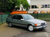 Mercedes-Benz Mercedes C200 Top Zustand - gebrauchte Mercedes-Benz C 200 aus dem Jahr 1995