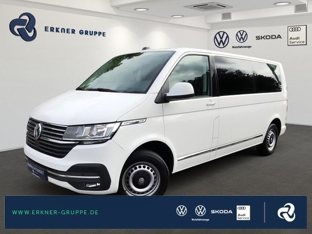 Volkswagen T6 Caravelle T6.1 Comfortline 2.0TDI 9-SITZER TE