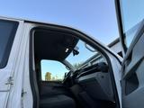 Volkswagen T6 Transporter 6.1 Doka/Pritsche 4Motion Klima - Volkswagen mit Benzin-Antrieb: Transporter