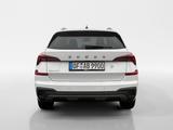 Skoda Kamiq Tour 1,5 TSI 110 kW 6-Gang / AHK / Fahrass - Skoda: 1.6