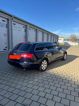 Audi A6 2.7 TDI Avant - - Audi A6 aus 2006 mit Diesel-Antrieb: Kombi, 2.7