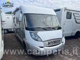 HYMER / ERIBA / HYMERCAR HYMER-ERIBA HYMER B KLASSE CL 654 STANDARD - B 654