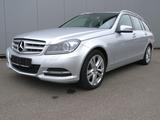 Mercedes-Benz C 180 T CGI Avantgarde NAVI/BIXENON/PDC/E-HKL - gebrauchte Mercedes-Benz C 180 aus dem Jahr 2012