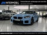 BMW M2 AKRAPOVIC*Schiebed.*H/K*HUD*KAM*KEYL*Leder* - BMW M2 in Berlin