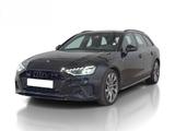 Audi A4 Avant 50 TDI Q. S-Line MATRIX B&O VC S-SITZE - Audi A4: 5v