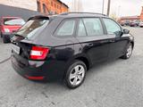 Skoda Fabia Combi Style / Kamera / SmartLink / PDC - Skoda Fabia: Combi Style