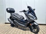 Honda NSS 350 Forza *1.Hand*Top Case*unfallfrei - HONDA FORZA