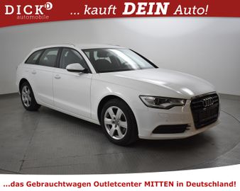 Fahrzeugabbildung Audi A6 Av. 2.0 TDI S-Tr. NAVI+XEN+SITZHZ+APS+MFL+TEM