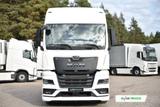 MAN TGX 18.480 GX Cab, ACC - MAN Fahrgestell