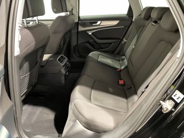 Audi A6 - 6