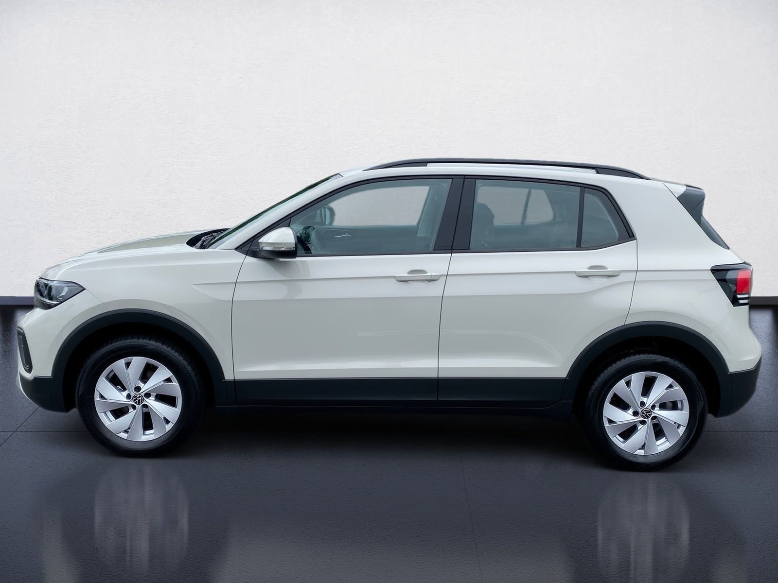 Volkswagen T-Cross - Bild 3