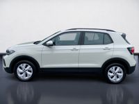 Volkswagen T-Cross - Vorschau Bild 3