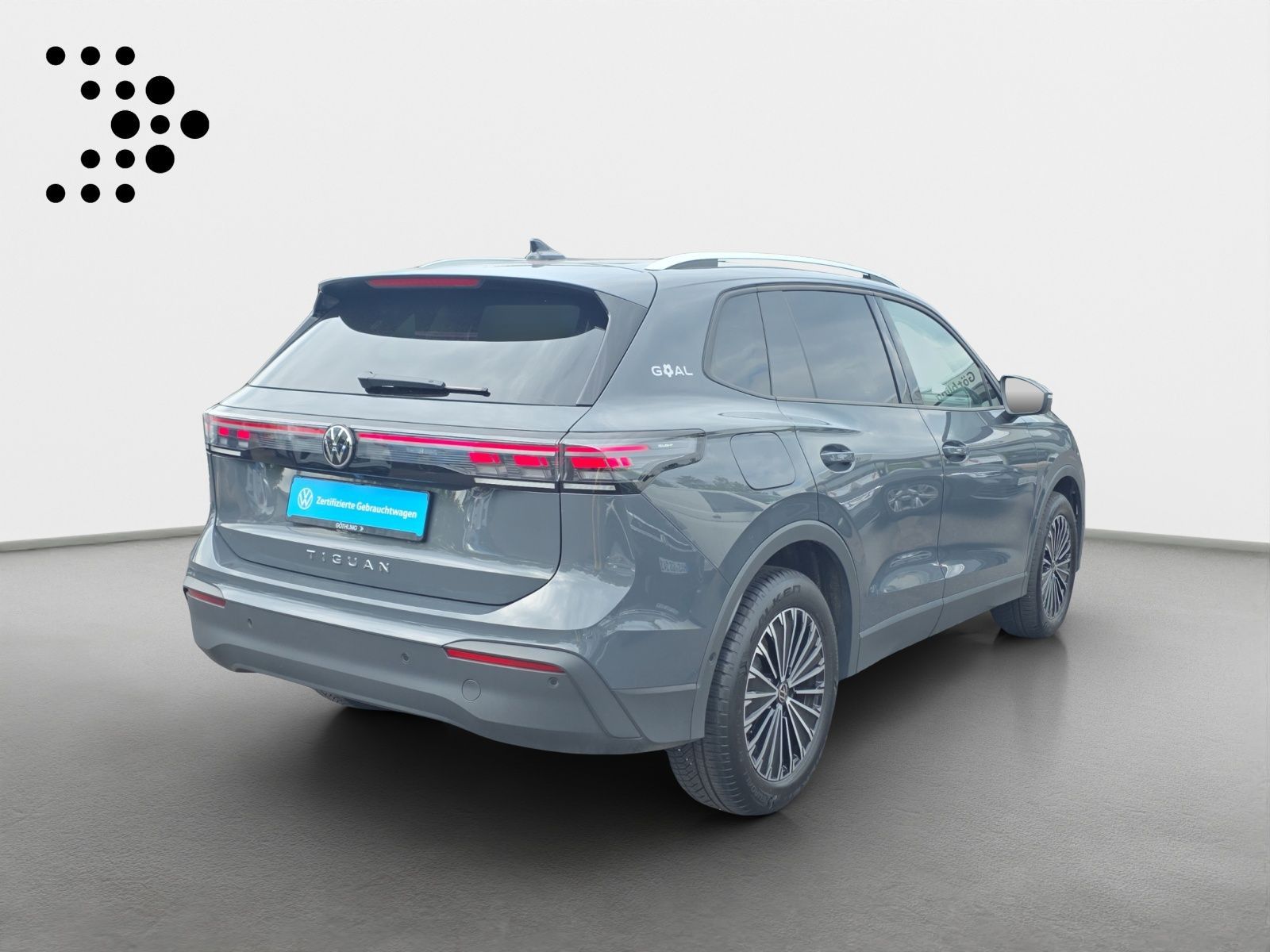 Volkswagen Tiguan - Bild 20