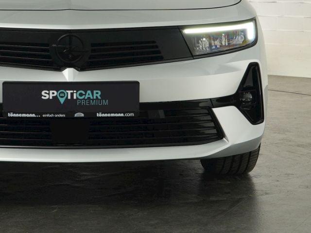 Astra L ST GS+LED+360 GRAD KAMERA+SITZ-/LENKRADH