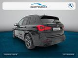 BMW X3 M40i Head-Up+Navi+360°+Laser+ACC+SHZ+KeyGO - BMW X3 M40 mit Benzin-Antrieb: Geländewagen