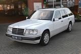 Mercedes-Benz 300 TD S124 *KLIMA*LORDOSE*ASR*AIRBAGS*GARANTIE* - Mercedes-Benz: Kombi, S124